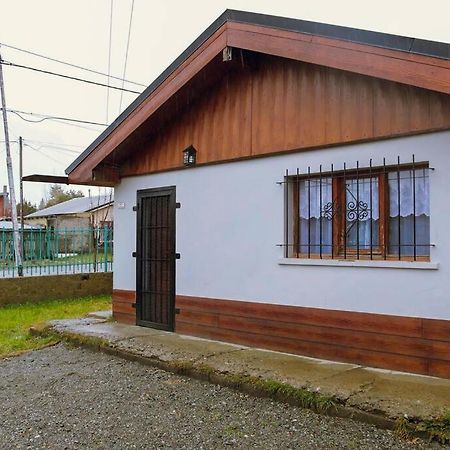 Casa Familiar Daire San Carlos de Bariloche Dış mekan fotoğraf