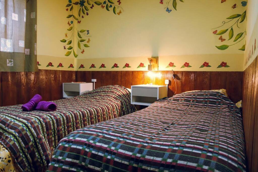 Casa Familiar Daire San Carlos de Bariloche Dış mekan fotoğraf