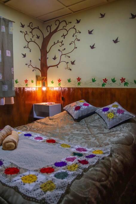 Casa Familiar Daire San Carlos de Bariloche Dış mekan fotoğraf